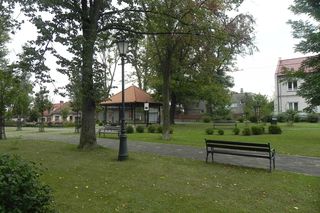 To małopolskie miasto zostało założone przez pielgrzyma. Leży nieopodal Krakowa