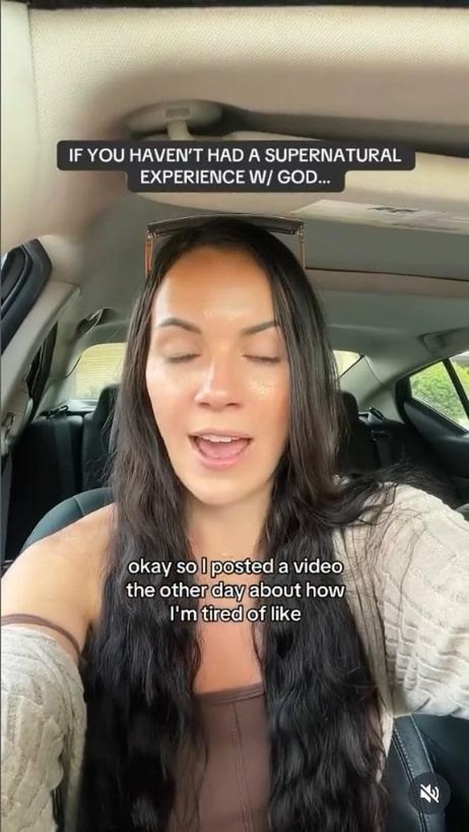 Nie żyje popularna influencerka. Miała tylko 31 lat