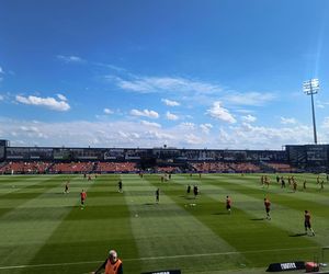 Bruk-Bet Termalica Nieciecza - Korona Kielce (30.08.2025)