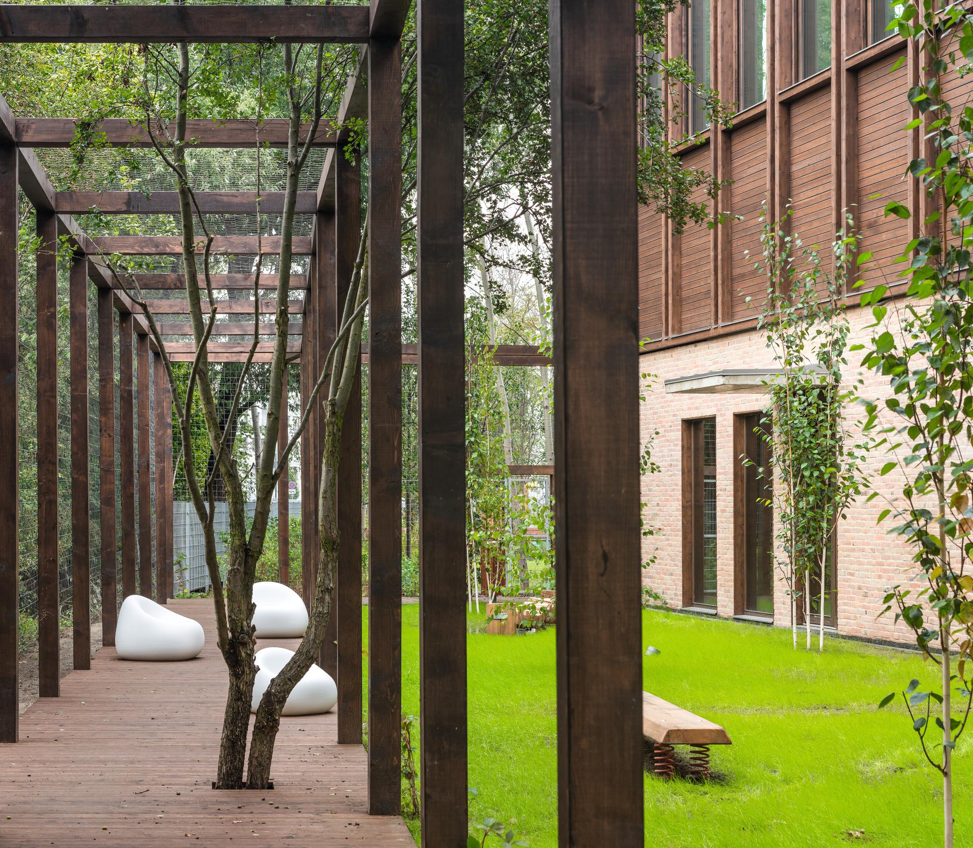 Szkoła podstawowa nr 400