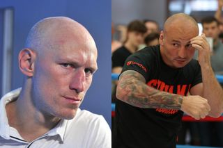 Włodarczyk chce się bić ze Szpilką w MMA. To nie diablica, tylko mała kocica