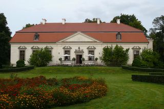 Światowej sławy architekt wybuduje muzeum koło Warszawy. Na zlecenie znanej rodziny 