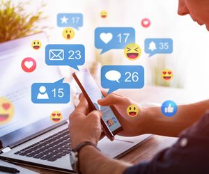 Cienie i blaski social mediów - wpływ na zdrowie fizyczne i psychiczne