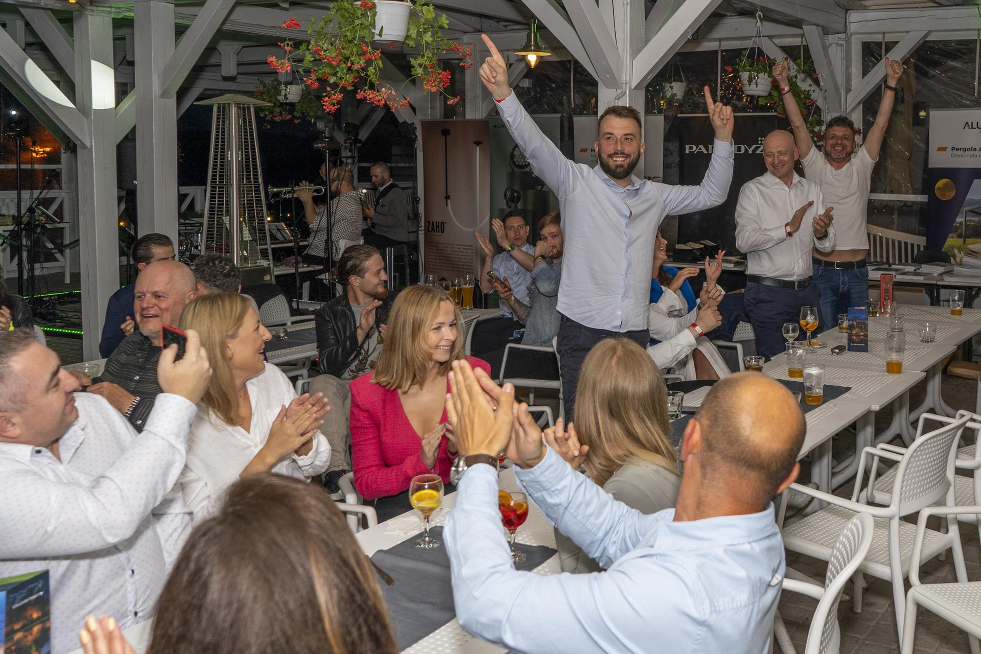 Regaty Architektów 2023