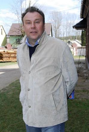 Amerykanie okradają gwiazdy "Rancza"