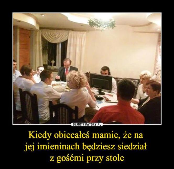 Memy na imieniny Andrzeja