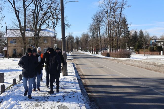 Drogi powiatowe w Czarnej Białostockiej po remoncie