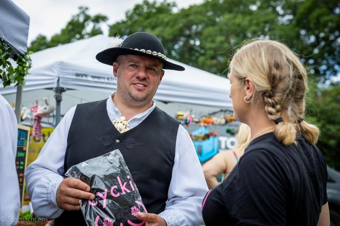 Wielki piknik ZPPA zachwycił Polonię