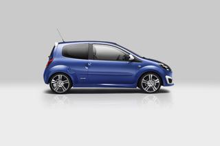 Renault Twingo Gordini R.S.