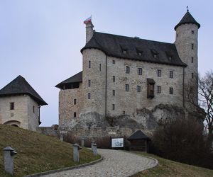 To najbrzydszy zamek w województwie śląskim. Efekt Disneylandu i utrata autentyczności