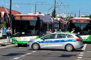 Ewakuacja w Lublinie