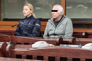 Zabójstwo w Słupsku