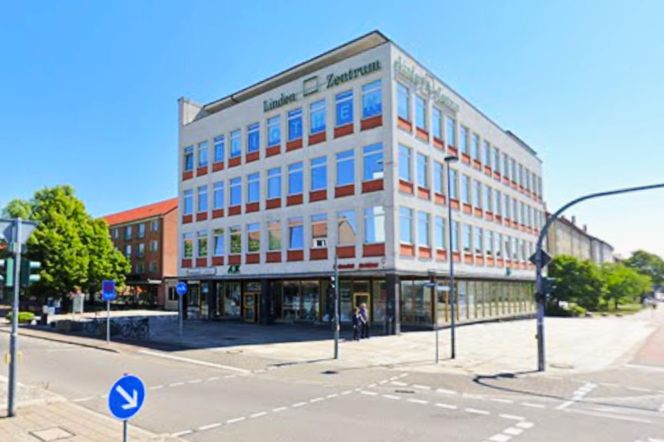 Miasto Eisenhüttenstadt zaprasza i oferuje darmowe mieszkania