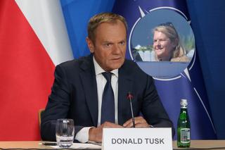 Urodziny Donalda Tuska. Szef PO był w Warszawie, a jego żona Małgorzata... [PAPARAZZI!]