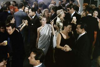 Film Śniadanie u Tiffany'ego, 1961r.