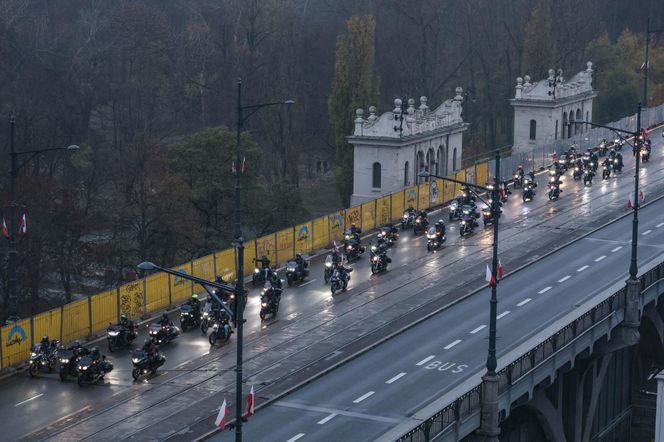 Marsz Niepodległości 2025