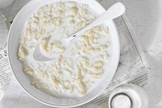 Lane kluski na mleku: przepis jak zrobić pyszne i pożywne śniadanie
