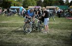 Rowerowa majówka w Lesznie 