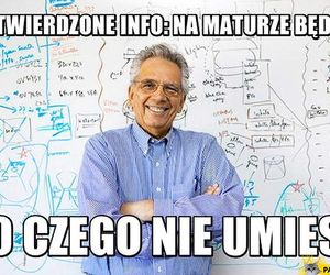 Memy o maturze