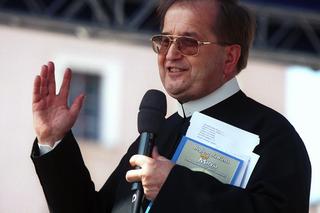 Tak się zmienił Tadeusz Rydzyk