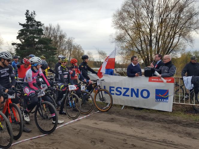 Rowerowy Puchar Niepodległości w Lesznie po raz czternasty