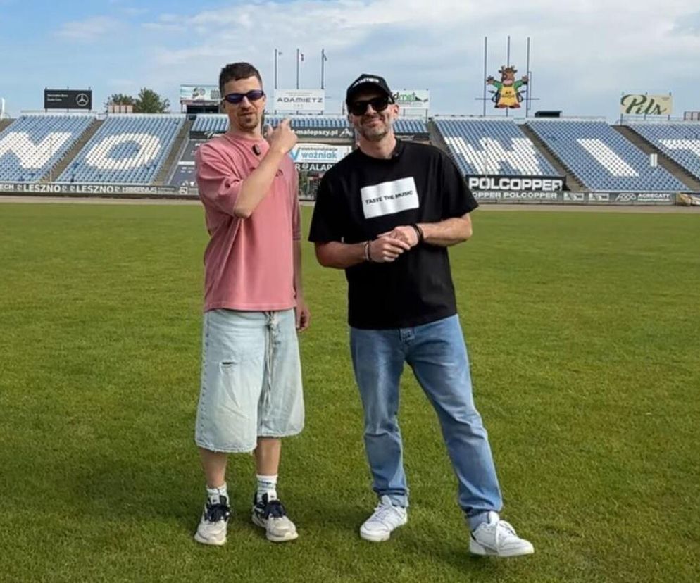 Dni Leszna 2025 już w piątek! Bryska, Kult i finał z Taste The Music rozgrzeją stadion Smoczyka