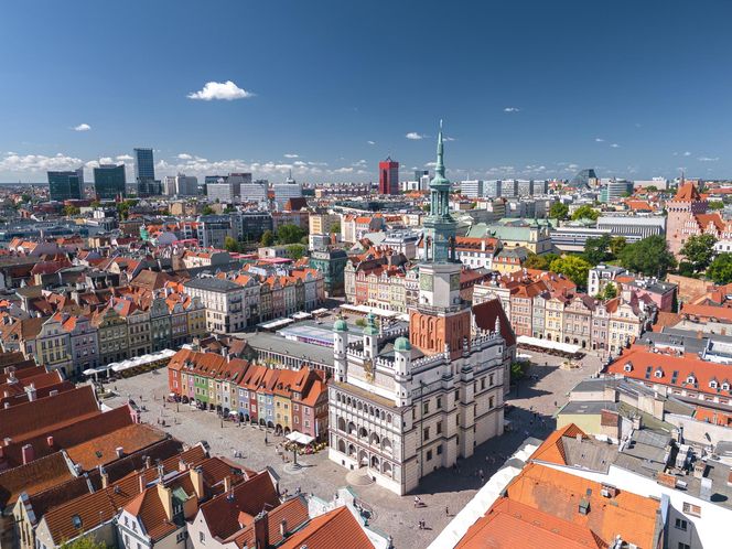Poznań