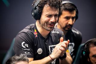 G2 i MAD Lions z awansem do fazy play-off. Za nami koniec fazy grupowej LEC