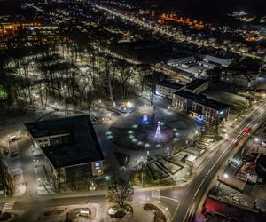 Najbogatsze miasteczka świętokrzyskie 2024