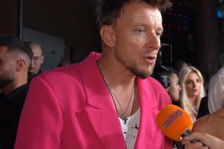 Piotr Kupicha tłumaczy się ze starego wywiadu: „BYŁEM W GAZIE, wszędzie była wódka” 