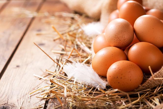 Domowe sposoby na oparzenia słoneczne - białko jajek
