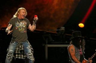 Guns N' Roses z wyjątkowym osiągnięciem na YouTube! To dotyczy ich kultowego numeru!