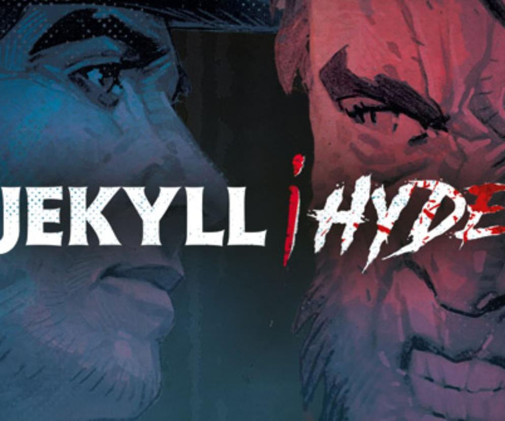 Jekyll i Hyde - nowa, szybka gra, w której każdy gracz ma inny cel [WIDEO]