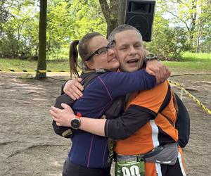 6. wiosenny Ultramaraton Warmiński Warneland