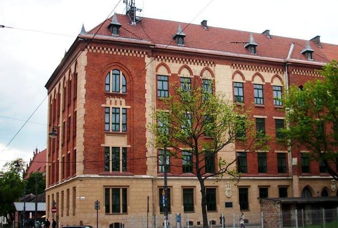 Ranking Perspektywy 2025. To najlepsze licea w Krakowie