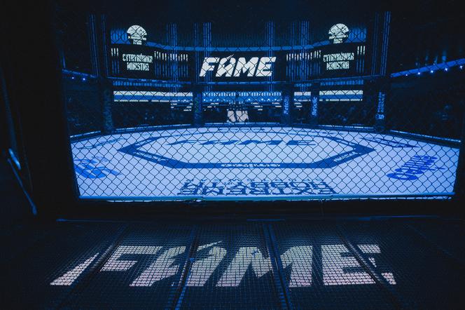 Fame MMA 13 KONFERENCJA 23.01.2022 PPV online. Kiedy, gdzie i o której godzinie oglądać?