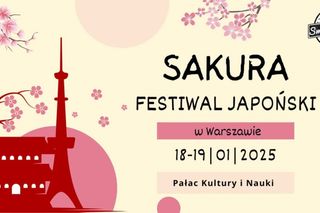 Sakura Festiwal Japoński