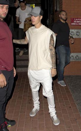 Justin Bieber, premiera płyty Purpose