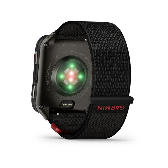 Garmin Venu X1 - smartwatch