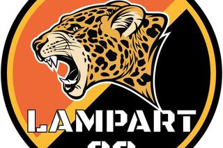 Godło ćwiczenia Lampart 23