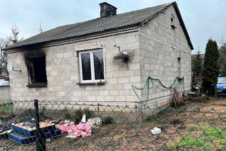 Uratowały go anioły w mundurach. Pan Andrzej z Suchowoli żyje i potrzebuje pomocy