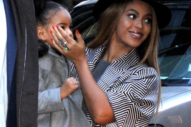 Beyonce najpopularniejszą mamą na Spotify 