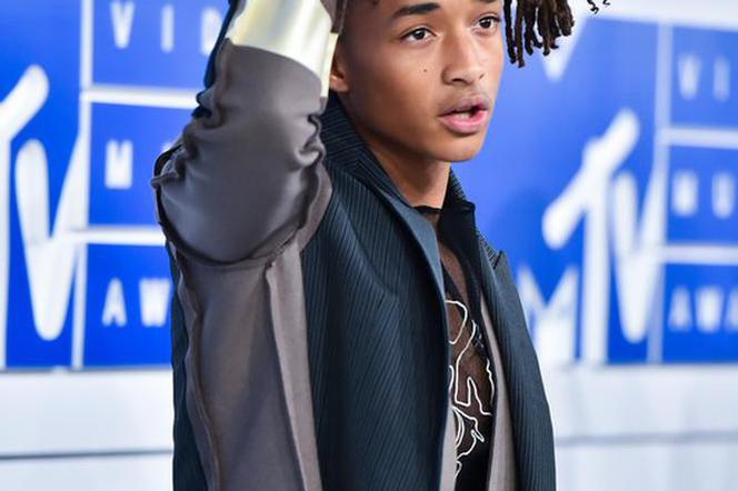 Jaden Smith na gali MTV VMA 2016
