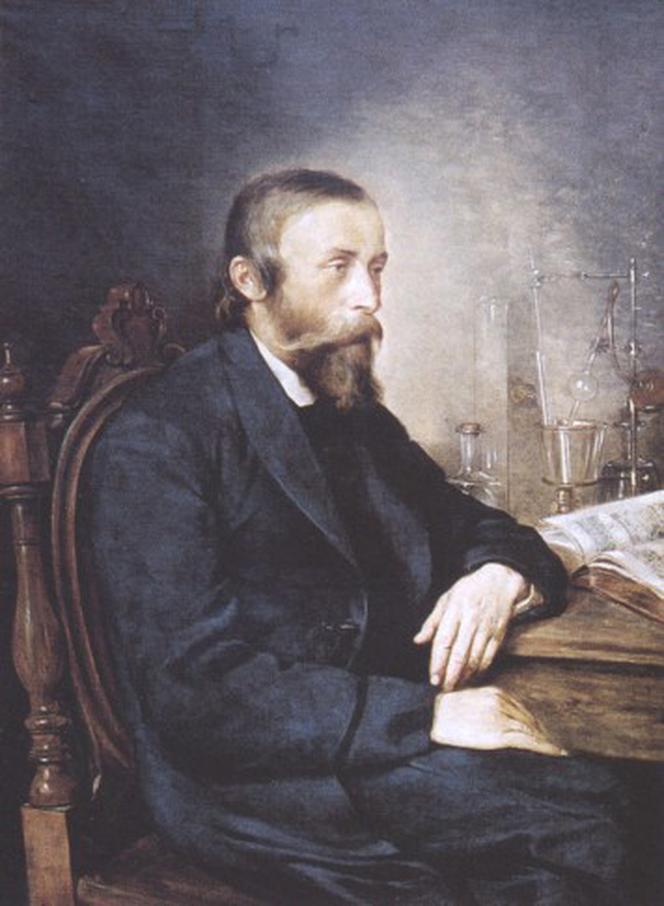 Ignacy Łukasiewicz