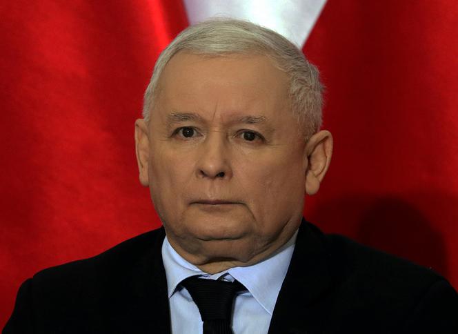 Jarosław Kaczyński