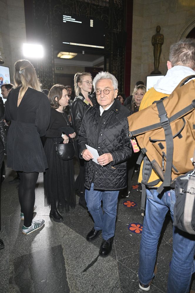 Warszawski Festiwal Filmowy