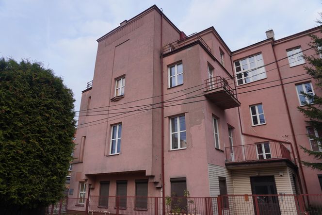Perełka modernizmu z początków XX wieku. "Braciszkowie" to legenda Białegostoku