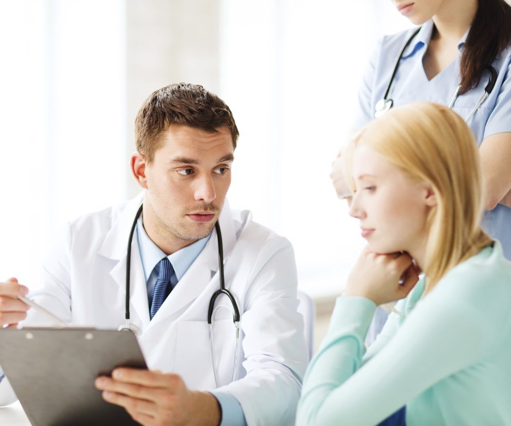 Dysplazja szyjki macicy - przyczyny, objawy i leczenie