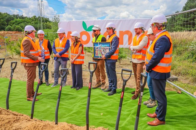 Japończycy inwestują w województwie śląskim. Inwestycja warta ponad 50 mln zł