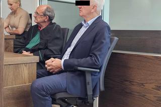 Wójt romansował z pracownicą, ale się nad nią nie znęcał! Sąd nie ma wątpliwości